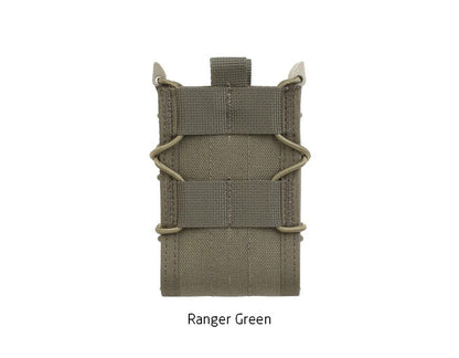 PEW TACTICAL TACO 5.56/7.62 MAG POUCH (PH90) - APEXTAC GEAR