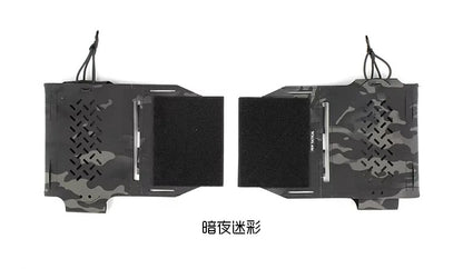 PEW TACTICAL Expander Wing Mk2 Pair Set UA44
