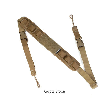 PEW TACTICAL DSLR/SLR Camera dual-point Sling (SL03) - APEXTAC GEAR