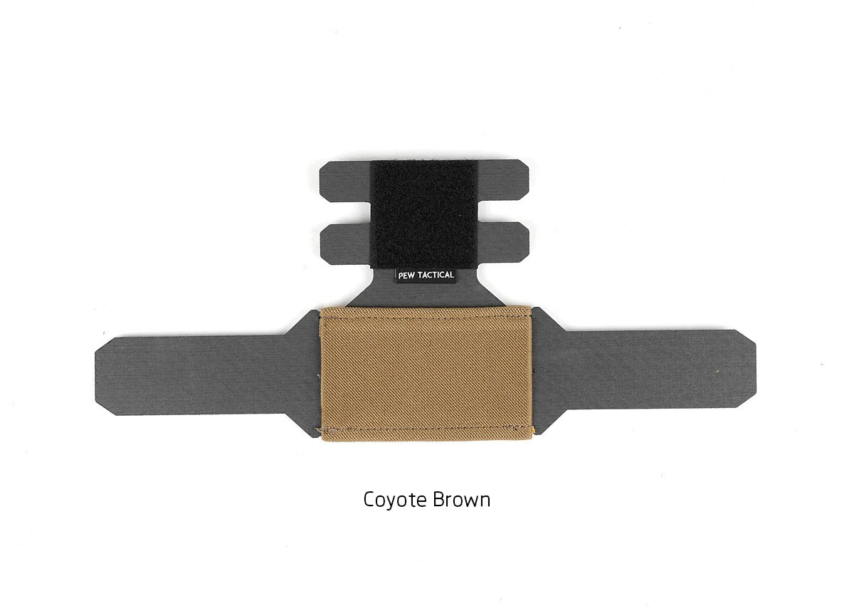 PEW Tactical TQS Tourniquet Hanger (UA99)