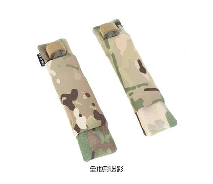 PEW TACTICAL THORAX SHOULDER PADS UA36