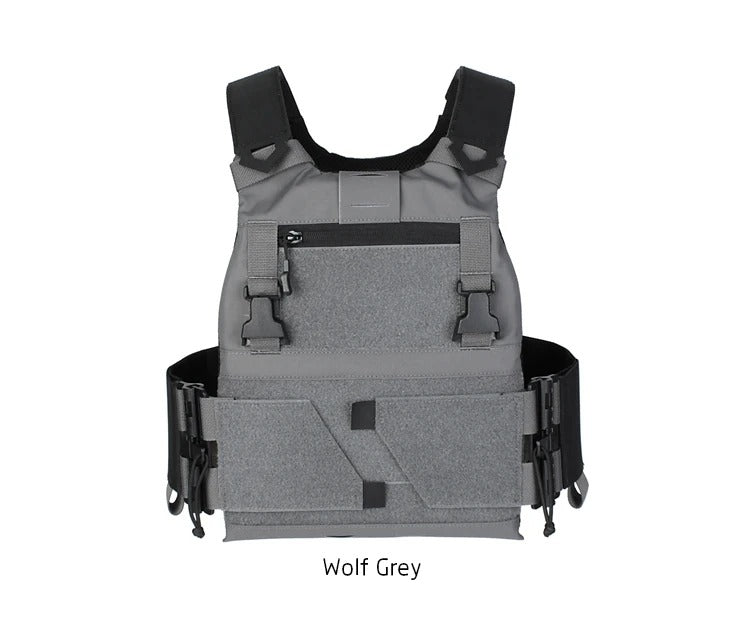 PEW TACTICAL FCSK 3.0 EX Plate Carrier FCSK 2.0 (VT03) - APEXTAC GEAR