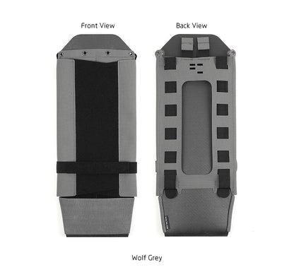 PEW Tactical MOLLE Tool Sleeve Pouch (UA98)