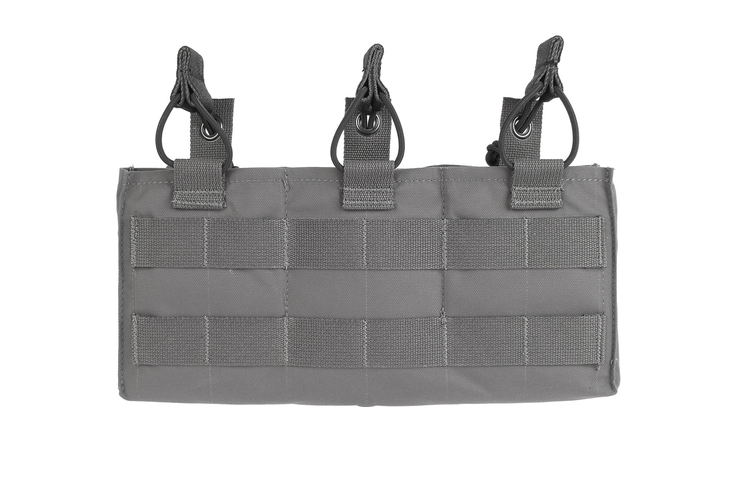PEW TACTICAL Triple 7.62 Rifle Mag Pouch (PH74) - For SR25, M14 & DMR Loadouts