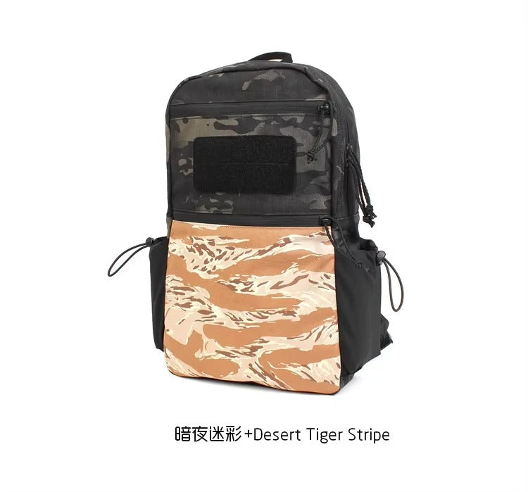 PEW TACTICAL 14L Day Pack (PK04) - APEXTAC GEAR