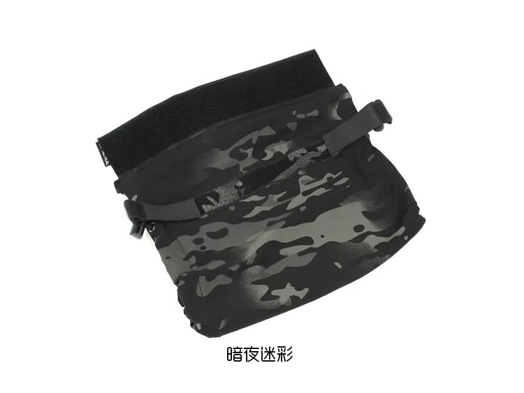 PEW Tactical UA26 Jacket Stash Pocket