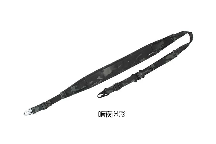 PEW TACTICAL The Slingster Two Point Sling (SL02) - APEXTAC GEAR