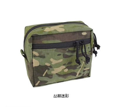 PEW TACTICAL Molle Medium GP Pouch Mk3 General Purpose Pouch (PH38) - APEXTAC GEAR