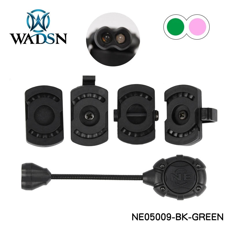 WADSN MPLS-2 Modular Personal Lighting System - APEXTAC GEAR