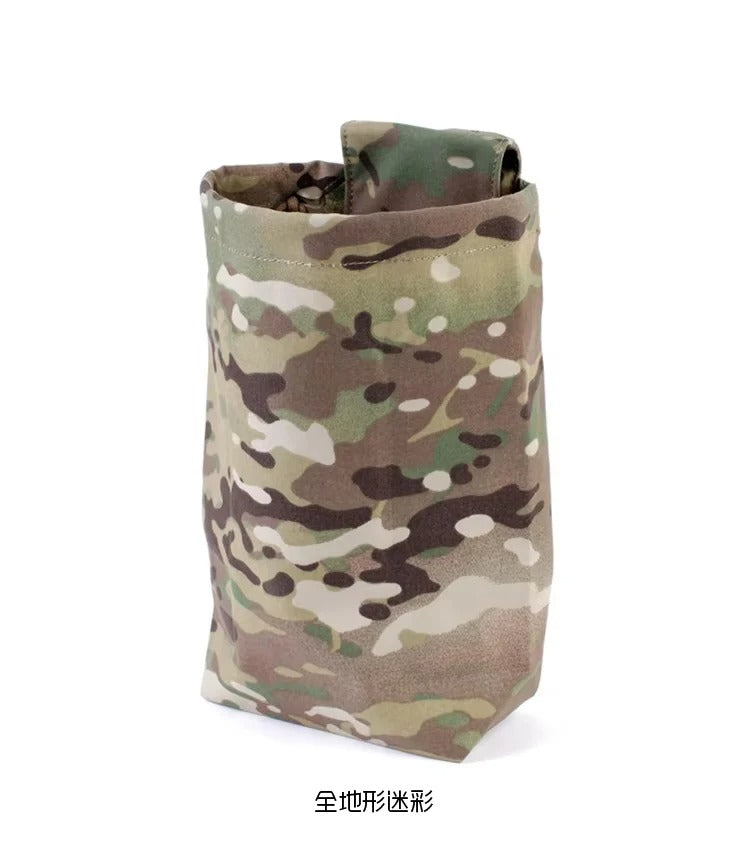 Pew Tactical Mini Dump Pouch ROLL-UP (PH05) - APEXTAC GEAR