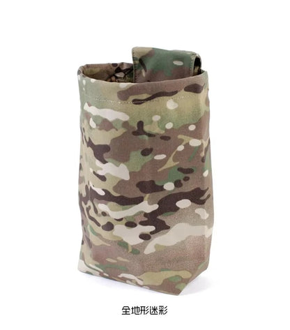 Pew Tactical Mini Dump Pouch ROLL-UP (PH05) - APEXTAC GEAR