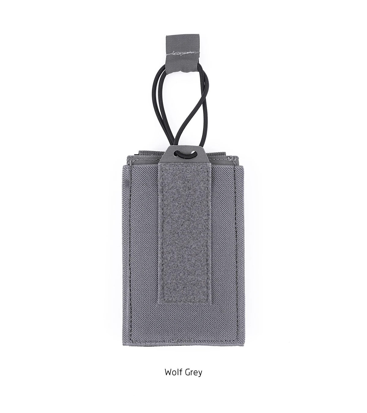 PEW TACTICAL SS STYLE Elastic 5.56Mag Pouch (PH106) - APEXTAC GEAR