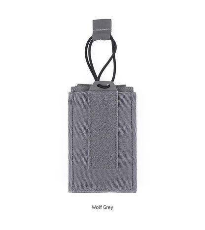 PEW TACTICAL SS STYLE Elastic 5.56Mag Pouch (PH106) - APEXTAC GEAR