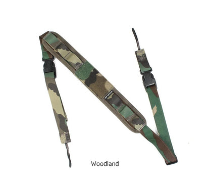 PEW TACTICAL DSLR/SLR Camera dual-point Sling (SL03) - APEXTAC GEAR