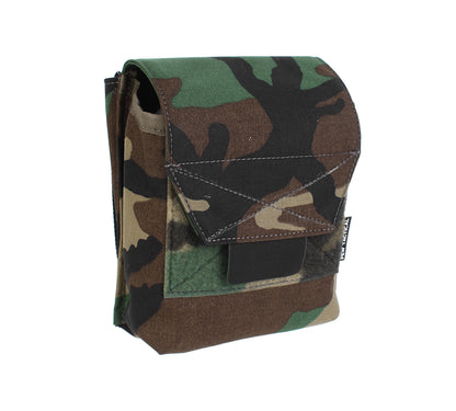 PEW TACTICAL JSTA POUCH (PH35)