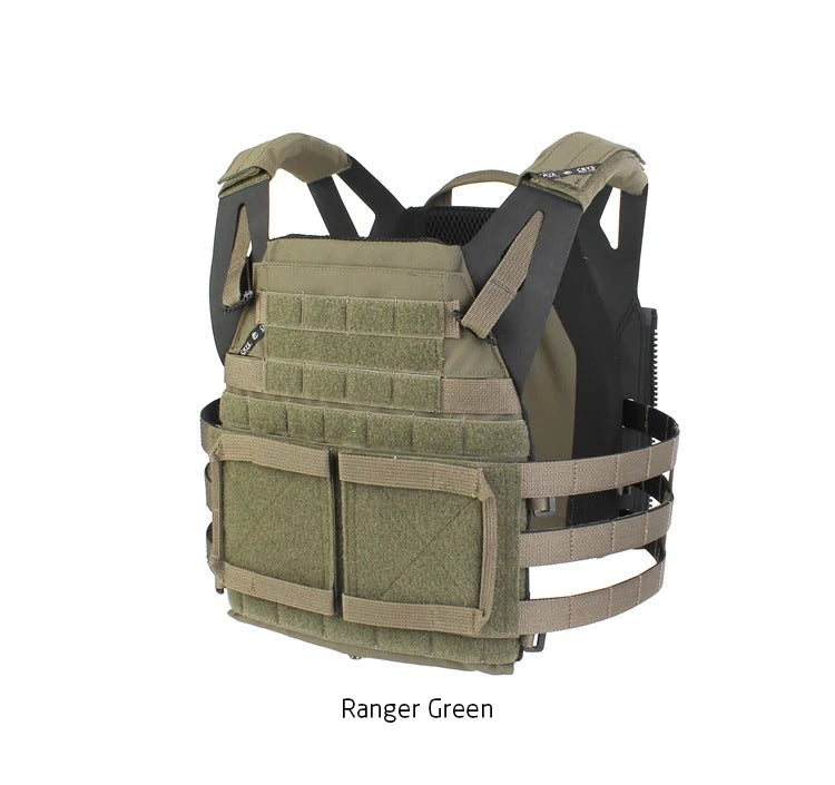 PEW TACTICAL JUMPABLE PLATE CARRIER JPC 2.0 SWIMMER CUT (VT14) - APEXTAC GEAR