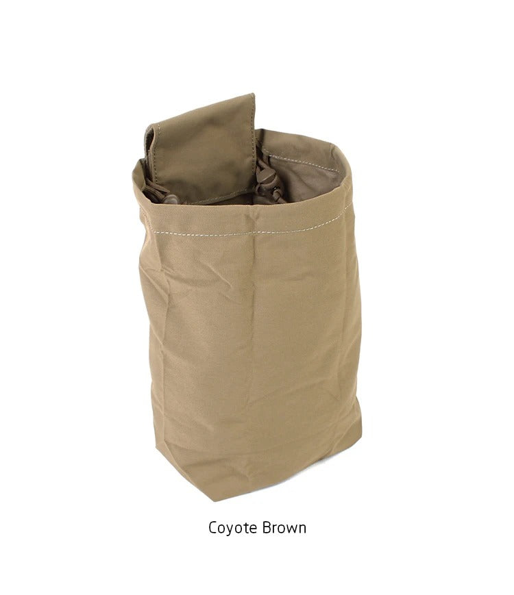 Pew Tactical Mini Dump Pouch ROLL-UP (PH05) - APEXTAC GEAR