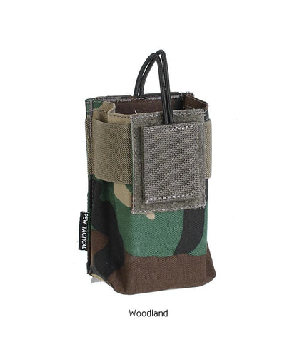 Pew Tactical Motorola XTS Radio Pouch (PH06) - APEXTAC GEAR