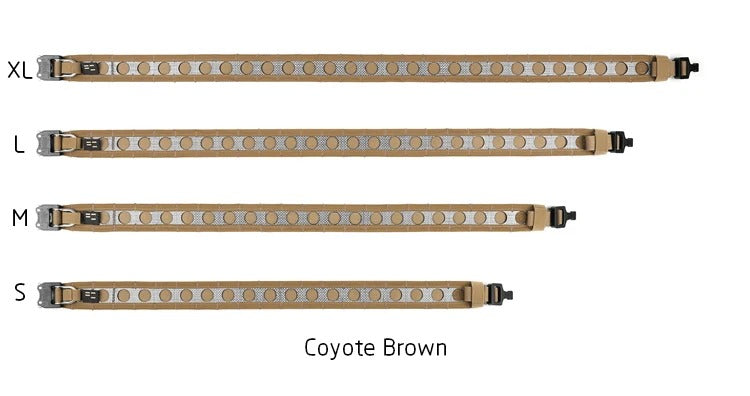 PEW TACTICAL THE BISON BELT (SL06)