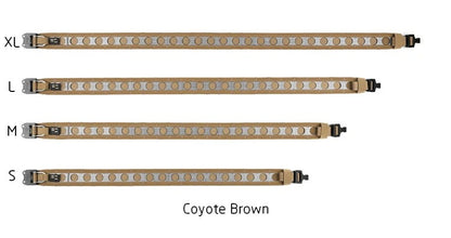 PEW TACTICAL THE BISON BELT (SL06)