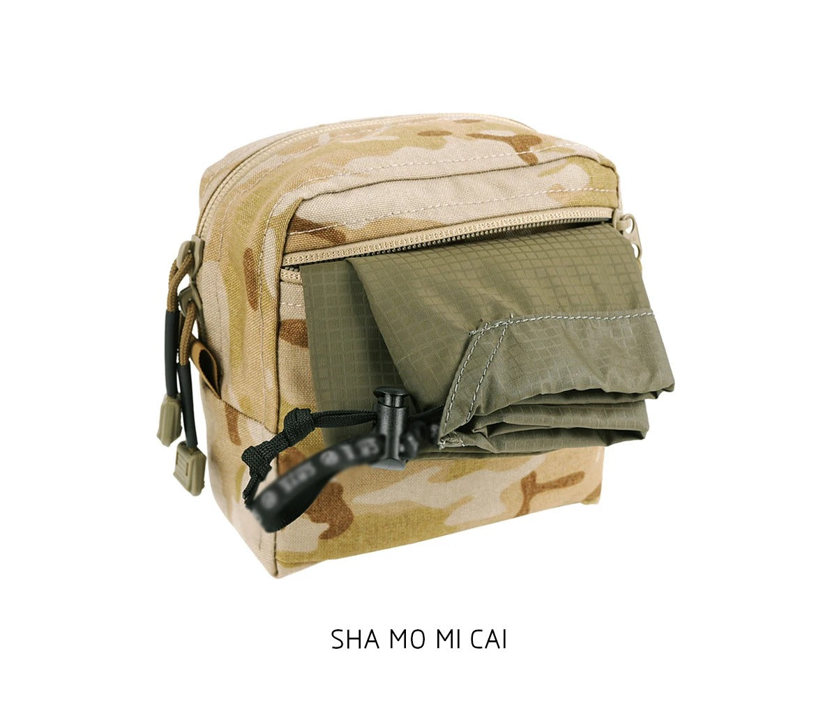 PEW TACTICAL GP 6X6X3 POUCH (PH104) - APEXTAC GEAR