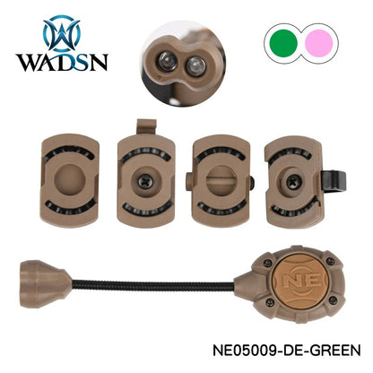 WADSN MPLS-2 Modular Personal Lighting System - APEXTAC GEAR
