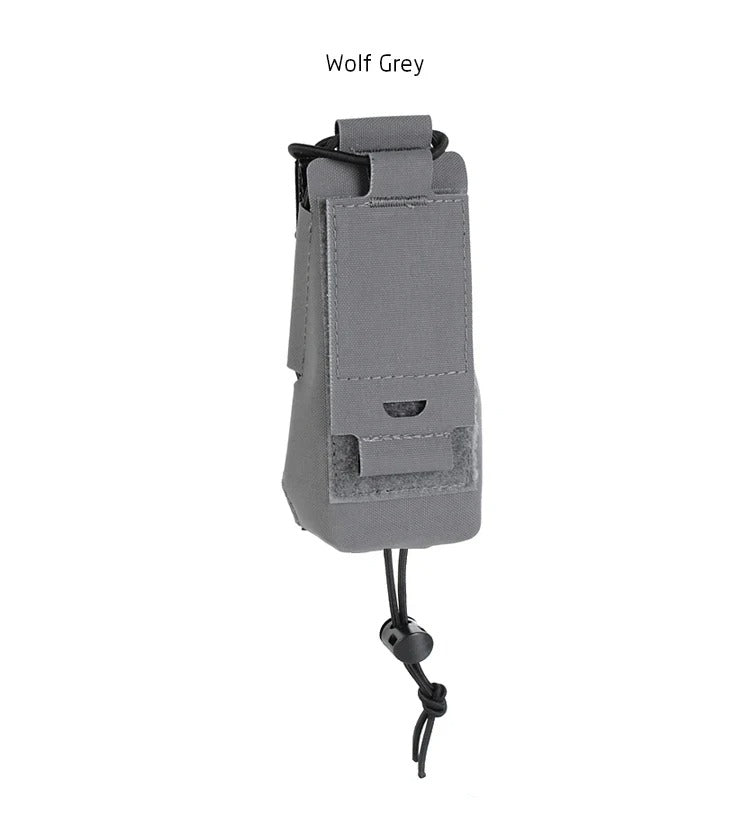 PEW TACTICAL Gridlok Radio Pouch (PH30) - APEXTAC GEAR