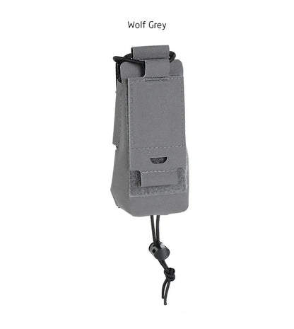 PEW TACTICAL Gridlok Radio Pouch (PH30) - APEXTAC GEAR