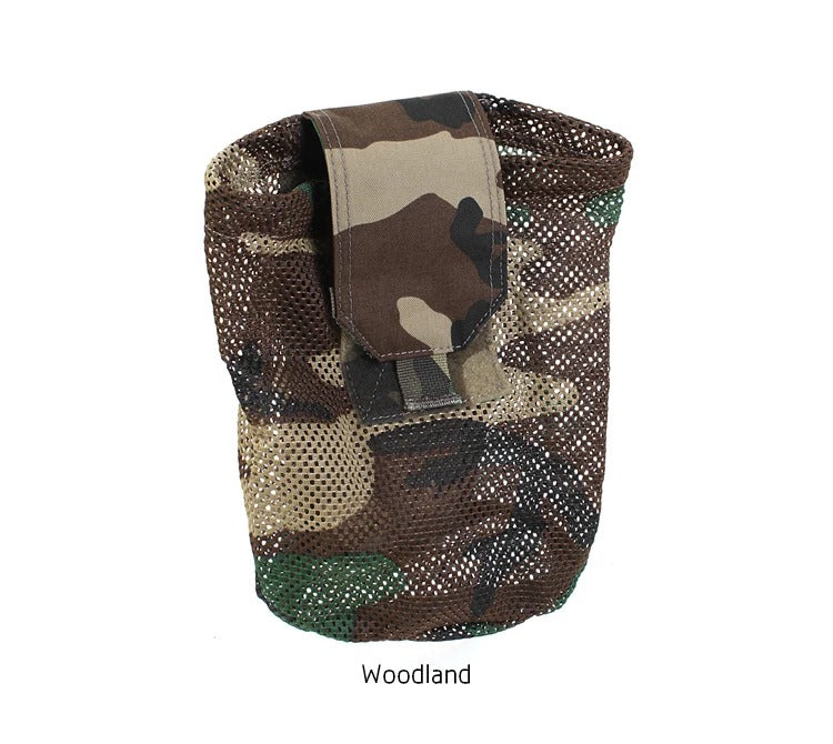PEW TACTICAL OTB Mini Dump Pouch (PH07) - APEXTAC GEAR