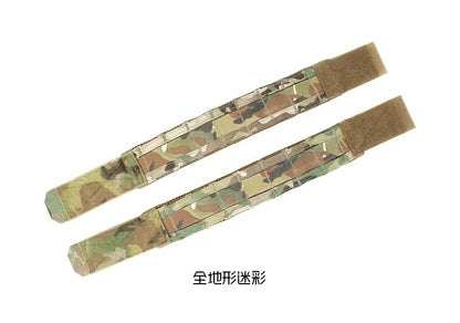 PEW TACTICAL THRAX CHICKEN STRAPS (VT07) - APEXTAC GEAR