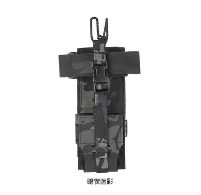 PEW TACTICAL Radio Chassis Mk5 - Adjustable Multi-Platform Radio Pouch (PH42)