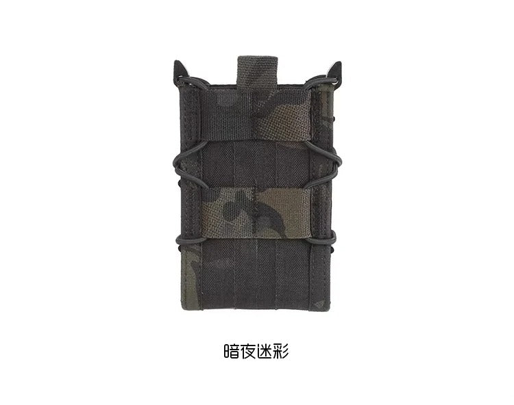 PEW TACTICAL TACO 5.56/7.62 MAG POUCH (PH90) - APEXTAC GEAR