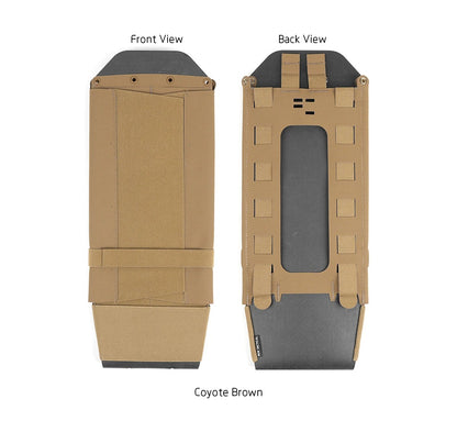 PEW Tactical MOLLE Tool Sleeve Pouch (UA98)