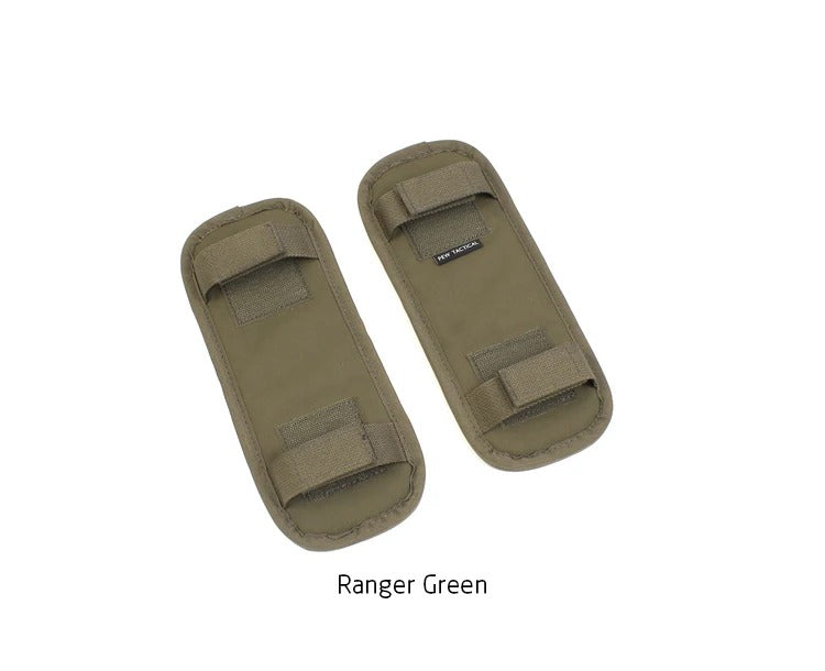 PEW TACTICAL Universal Shoulder Pads Vest Pack UA38