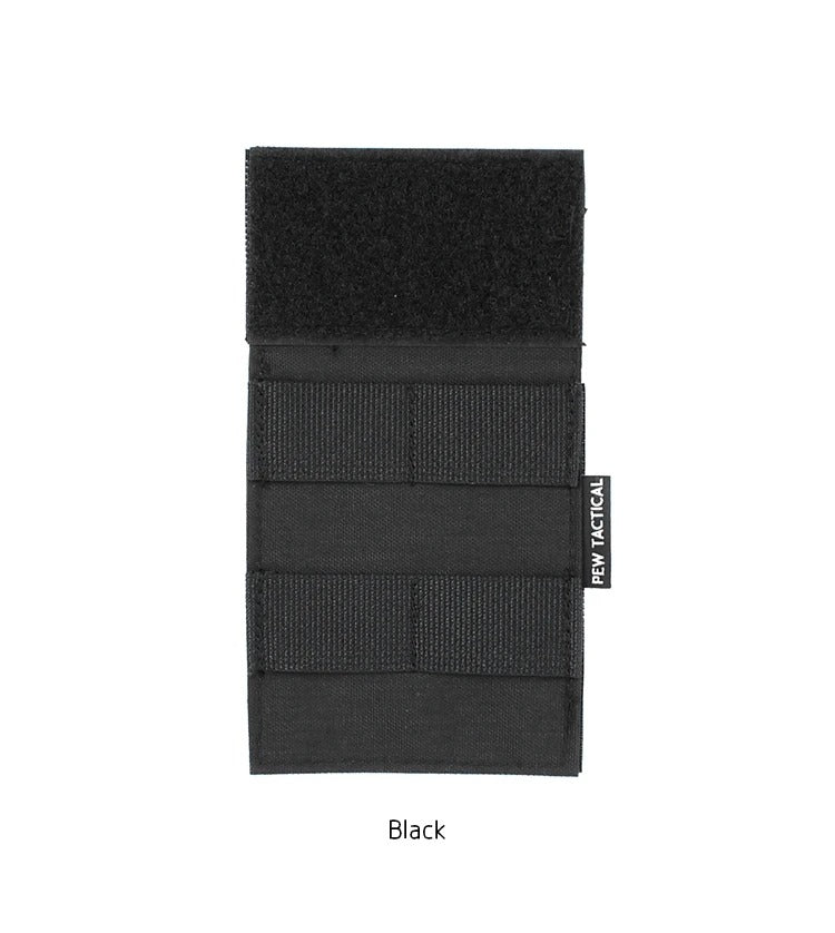 Pew Tactical UA05 MOLLE Half Flap for MK3 & MK4 Chest Rigs