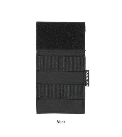 Pew Tactical UA05 MOLLE Half Flap for MK3 & MK4 Chest Rigs