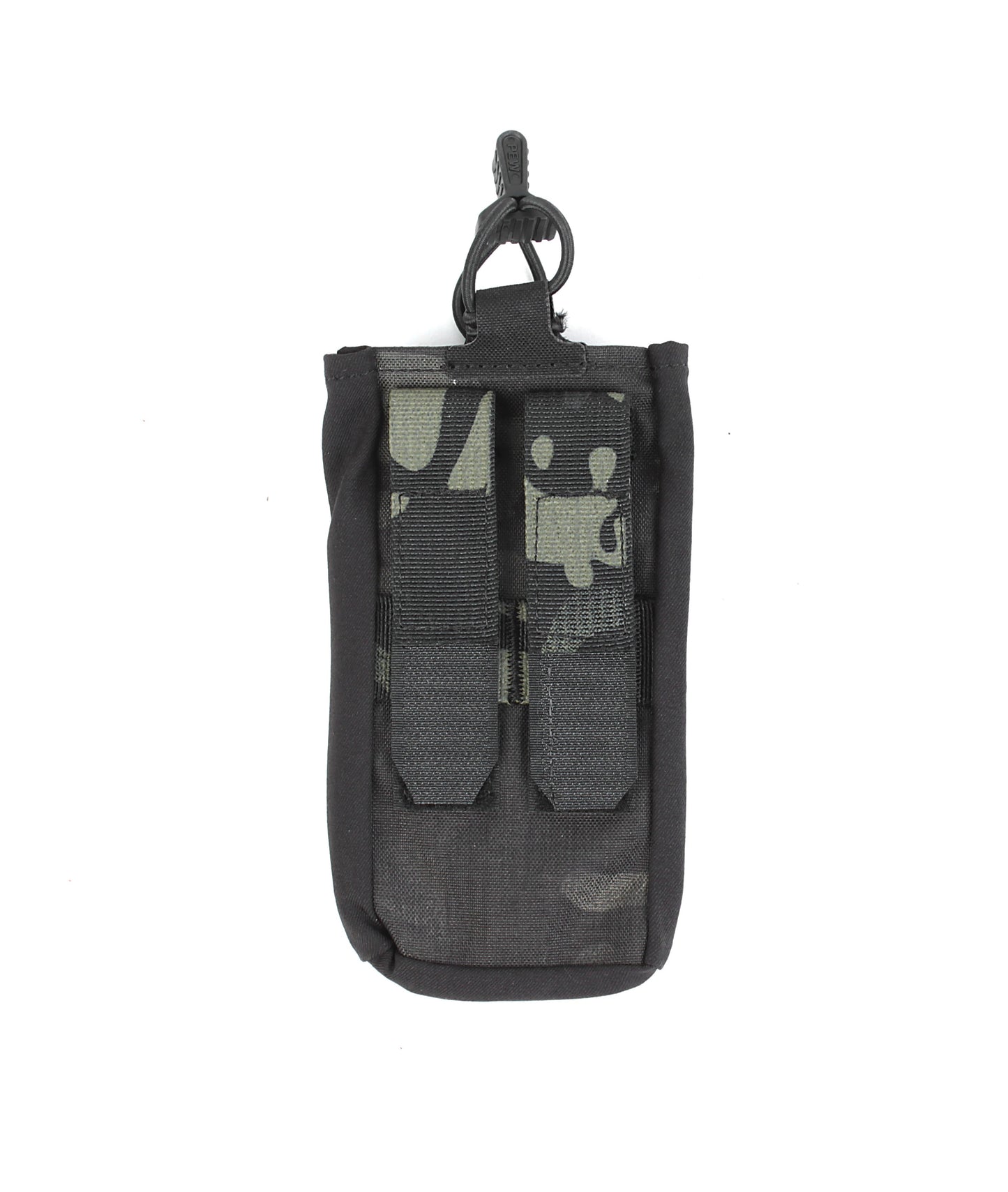 PEW TACTICAL THORAX CHICKEN STRAP PRC POCKET (PH34)