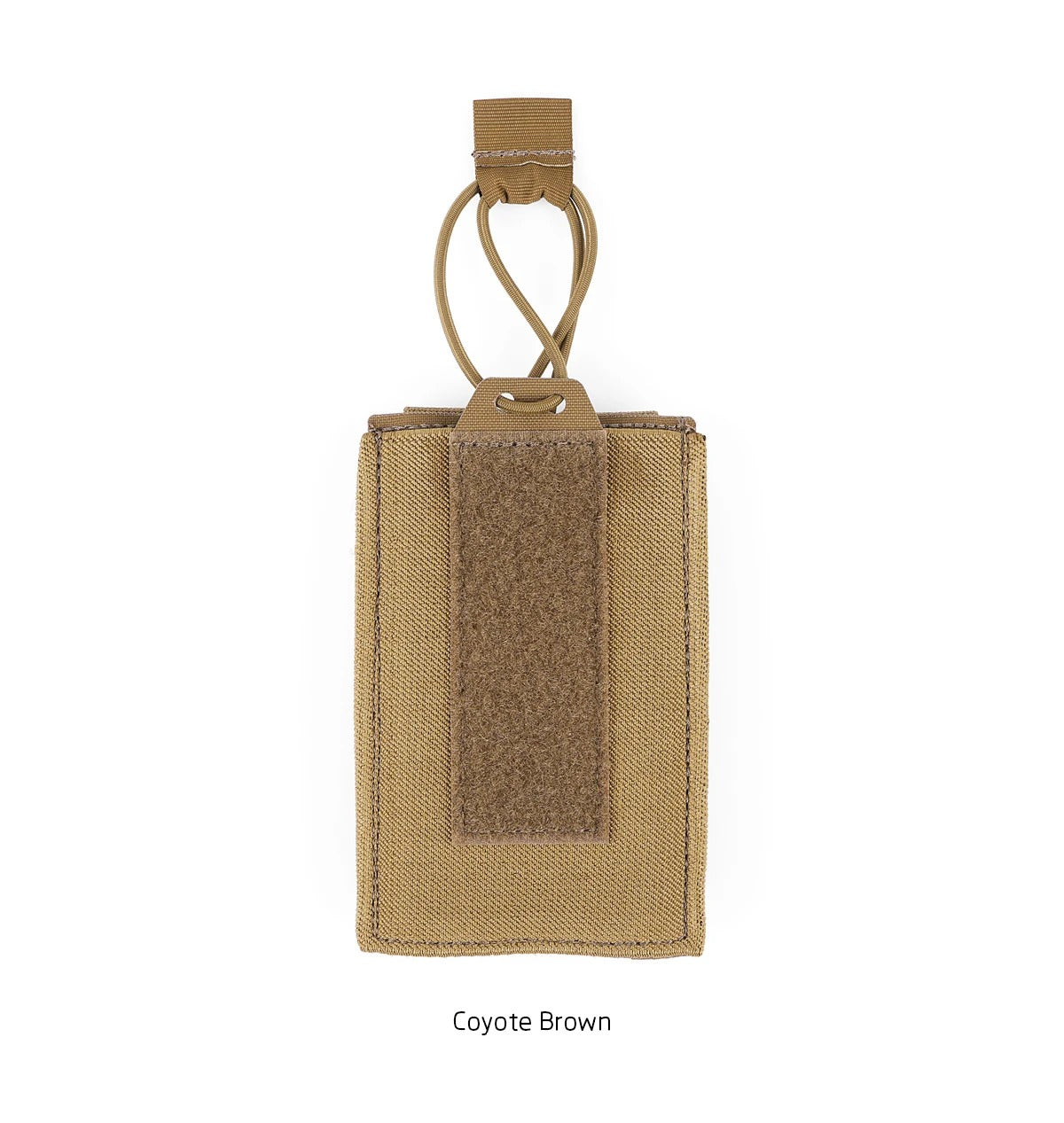 PEW TACTICAL SS STYLE Elastic 5.56Mag Pouch (PH106) - APEXTAC GEAR