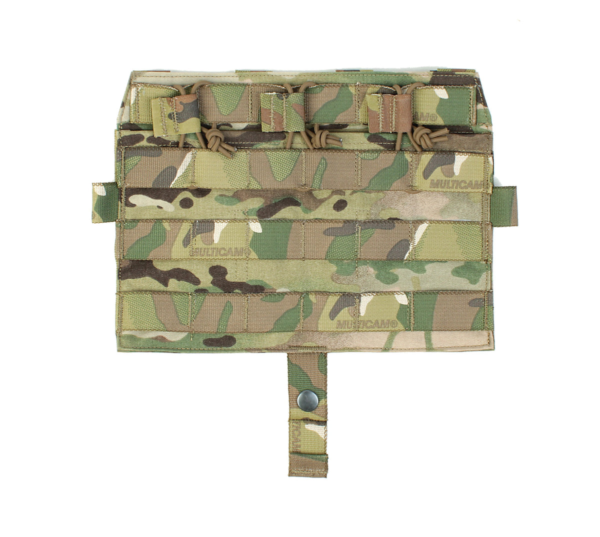 PEW TACTICAL DETACHABLE 3X Mag Front Panel (FP11) - APEXTAC GEAR