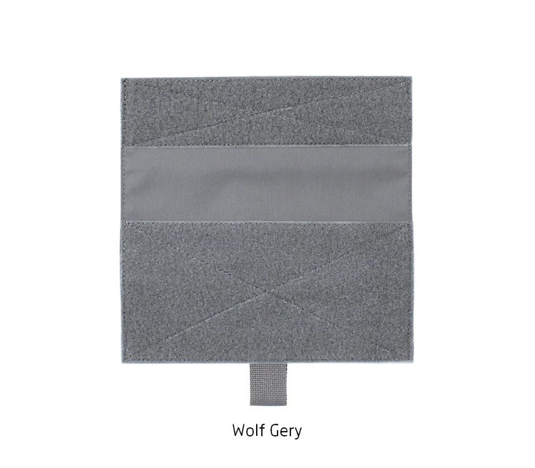 Pew Tactical UA04 Full Flap Cover for MK3 & MK4 Micro Fight Chest Rigs