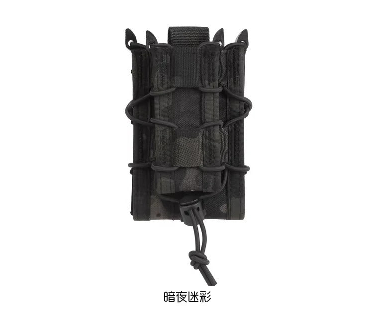 PEW TACTICAL TACO 9+5.56 MAG POUCH (PH91) - APEXTAC GEAR