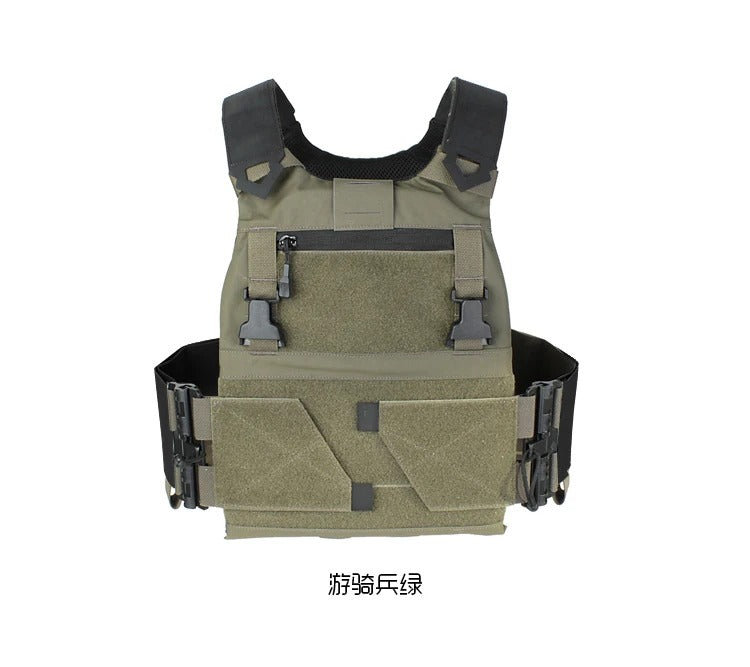 PEW TACTICAL FCSK 3.0 EX Plate Carrier FCSK 2.0 (VT03) - APEXTAC GEAR