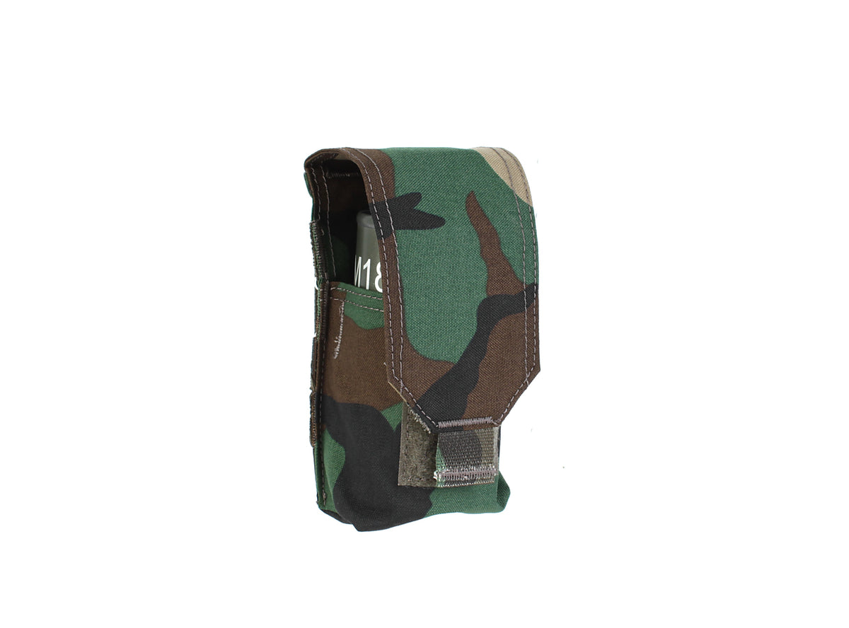 PEW TACTICAL TYR Style Smoke Grenade Pouch (PH17) - APEXTAC GEAR