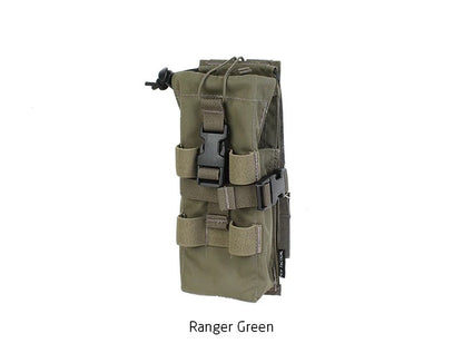 PEW TACTICAL PRC-152 Drop-Down/Tilt-Out Radio Pouch (PH19) - APEXTAC GEAR