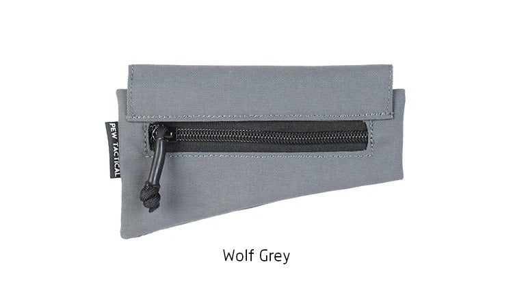 Pew Tactical AK Triangle Stock Pouch (PH08) - APEXTAC GEAR