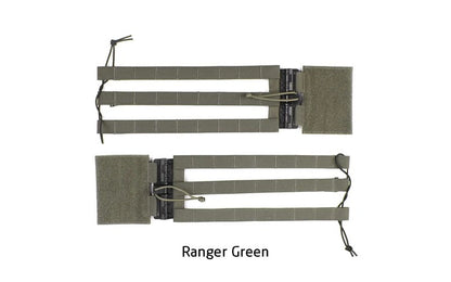 PEW Tactical UA30 MOLLE Tubes Cummerbund