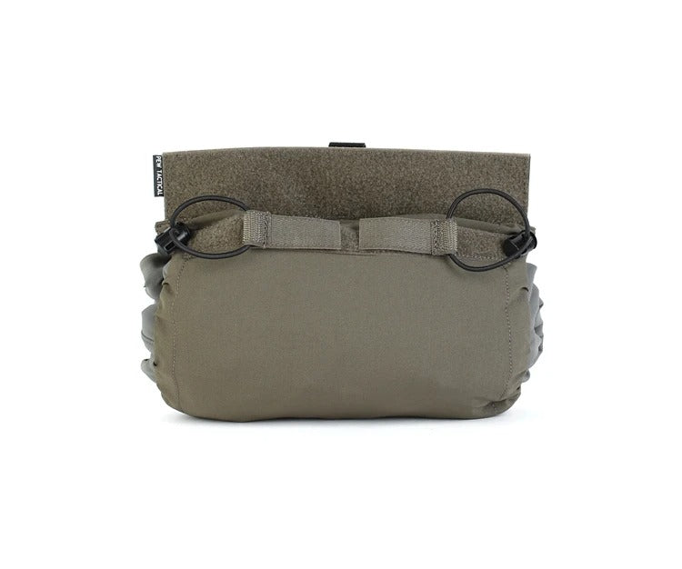 PEW Tactical UA26 Jacket Stash Pocket