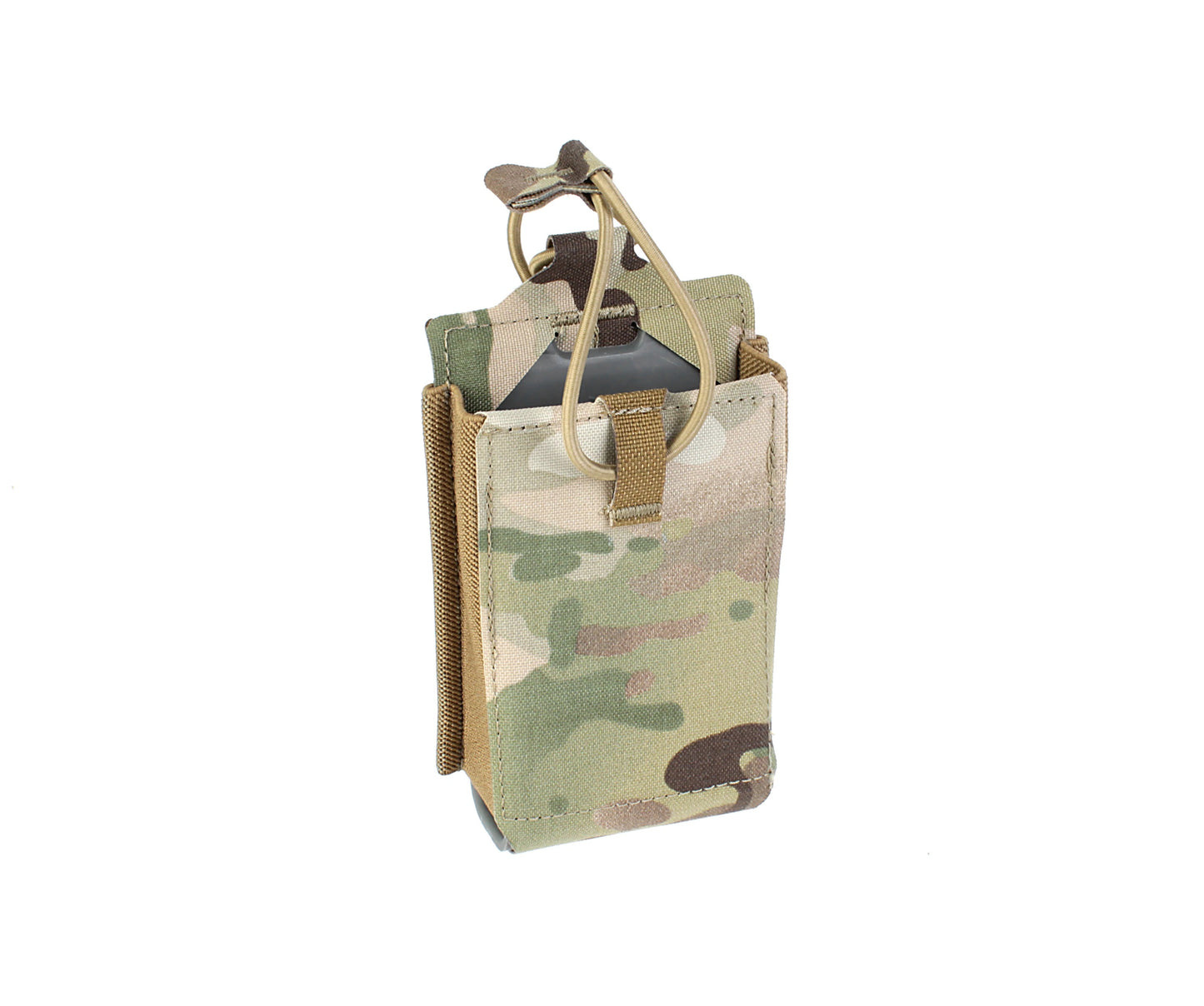 PEW TACTICAL SINGLE RIFLE MAG POUCH (PH21) - APEXTAC GEAR