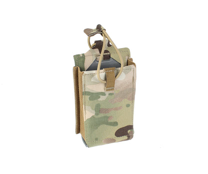 PEW TACTICAL SINGLE RIFLE MAG POUCH (PH21) - APEXTAC GEAR
