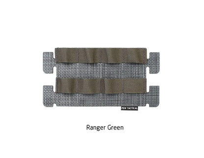 PEW TACTICAL ADAPT MOLLE Panel DOPE Front Flap (UA49)